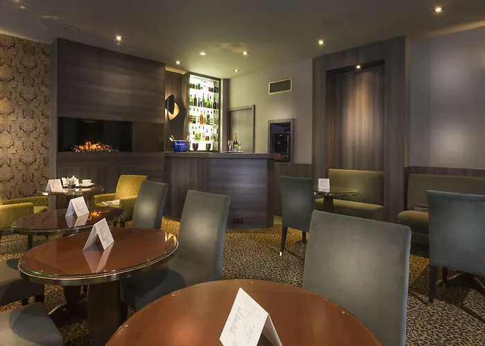 Hotel Concortel
