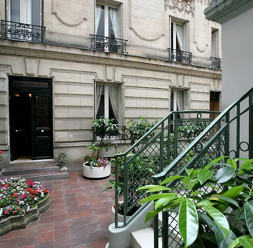 Hotel Concortel 3*
