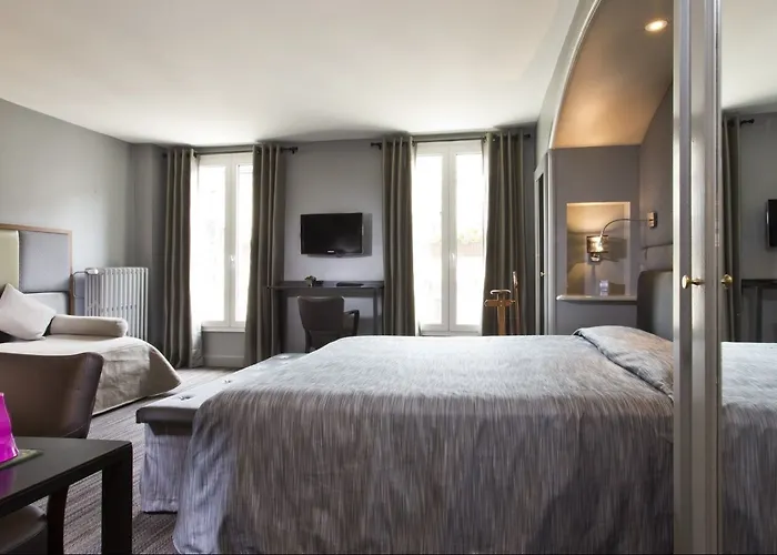 Concortel Paris
