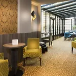 Hotel Concortel Paříž