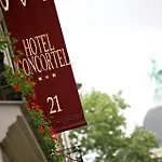 Concortel