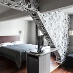 Hotel Concortel 3*