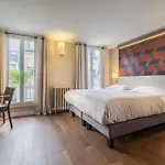 Hotel Concortel