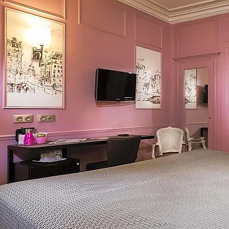 Hotel Concortel 3*