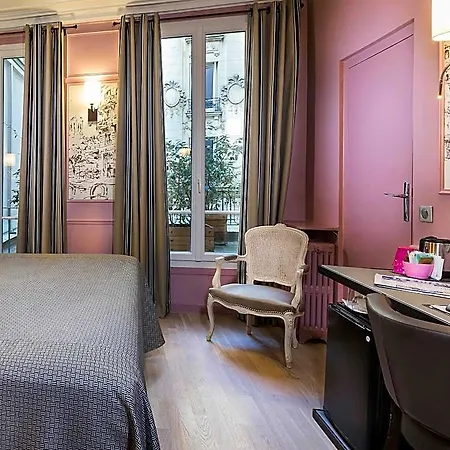 Concortel 3*