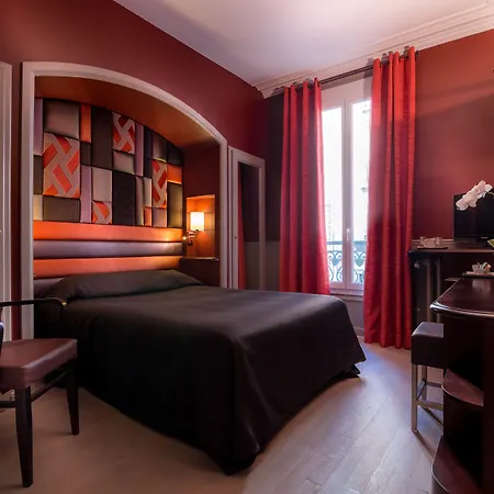 Hotel Urban Style Concortel