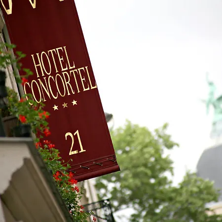 Concortel