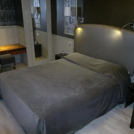 Concortel 3*