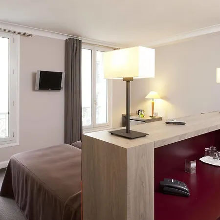 Hotel Concortel Paris