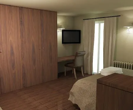 Concortel Hotel Paris
