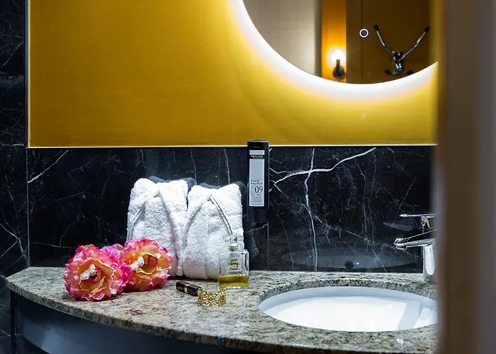 Hotel Concortel Parigi