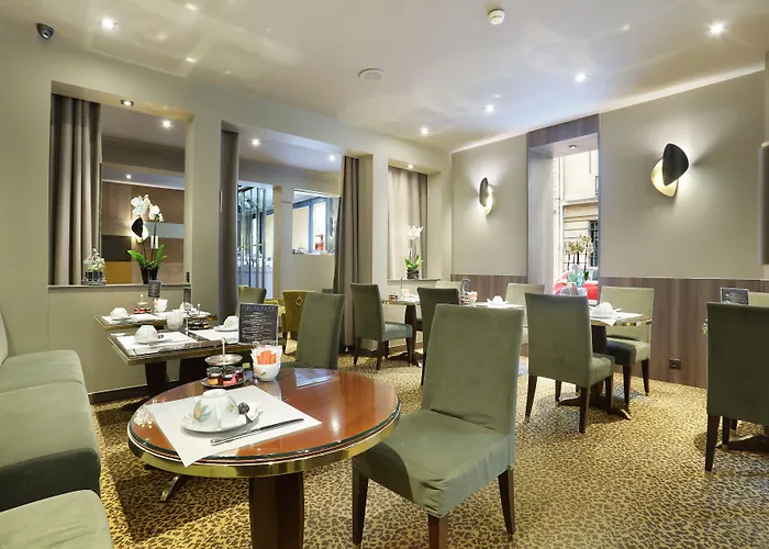 Concortel Hotell 3*