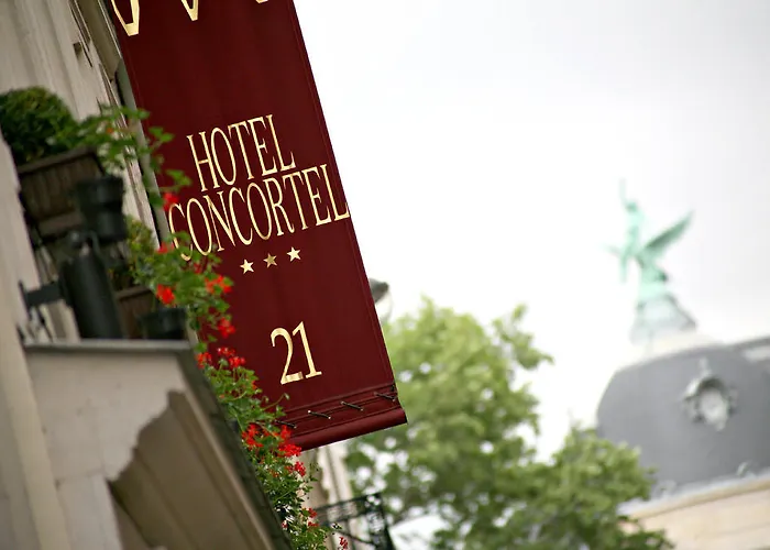 Concortel