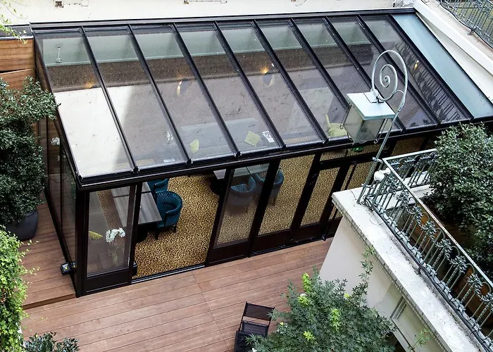 Concortel Paris