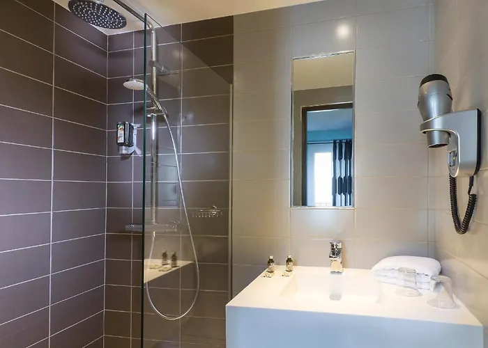 Concortel Отель