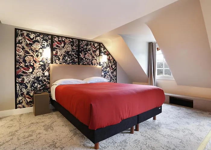 Concortel Hotell Paris