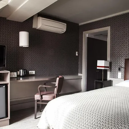 Concortel باريس