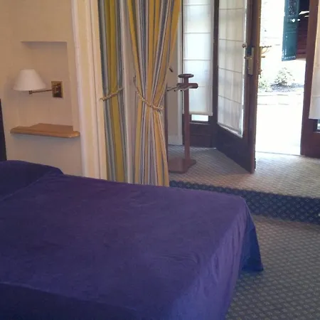 Concortel فندق 3*