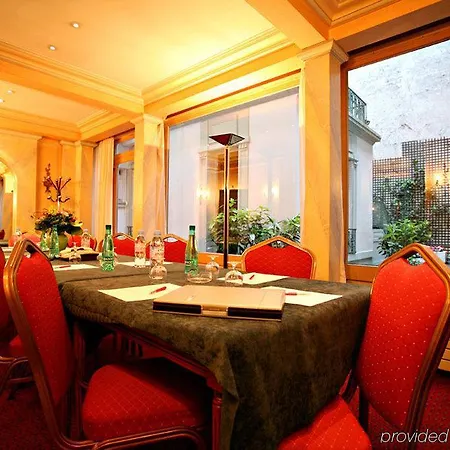 فندق Concortel باريس