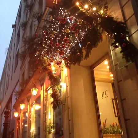 Concortel 3* باريس