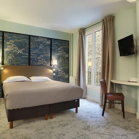 فندق Concortel باريس