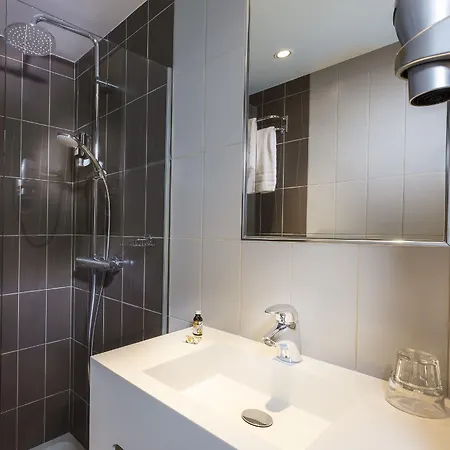 Concortel باريس