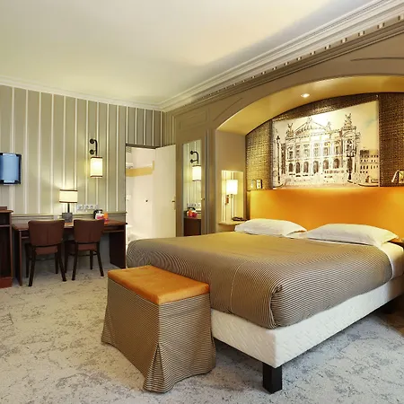 Concortel فندق 3*