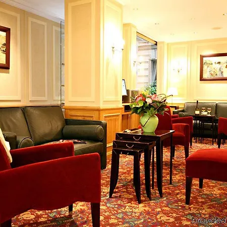 Concortel باريس