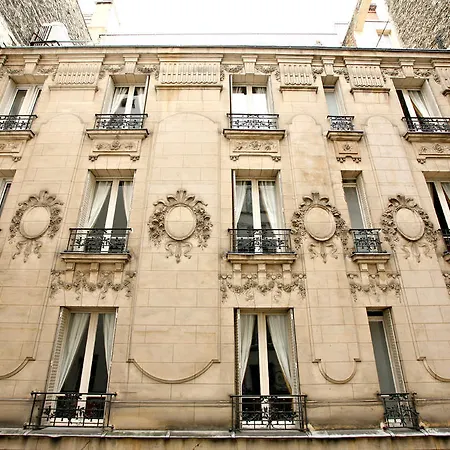 فندق Concortel 3*