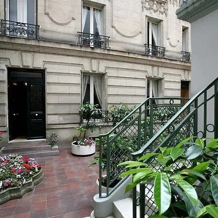 فندق Concortel 3*