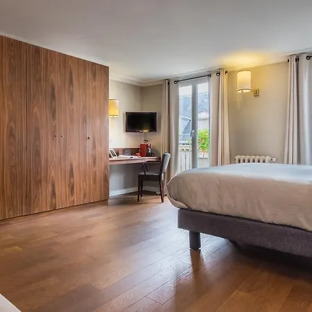 Concortel فندق باريس