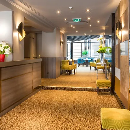 Concortel فندق 3*