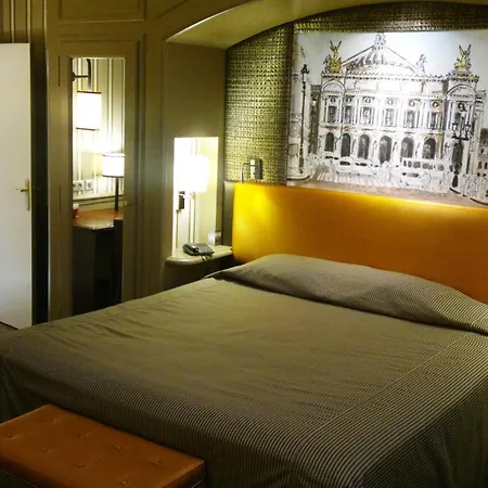 Concortel باريس