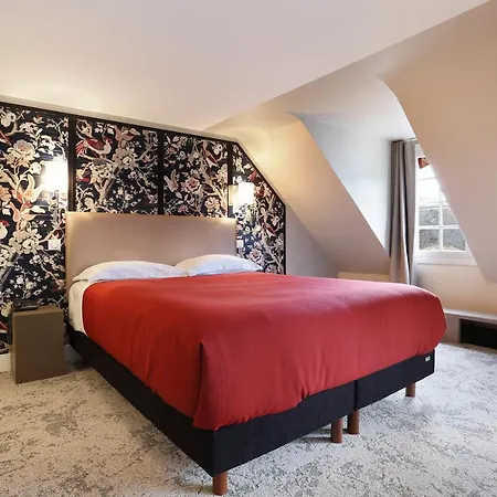 Concortel فندق باريس