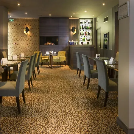 Concortel فندق 3*