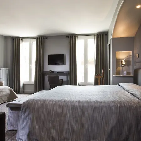 Concortel باريس