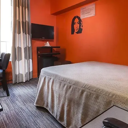 Concortel Hotel Paris