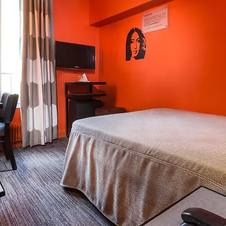 Concortel Hotel Parijs
