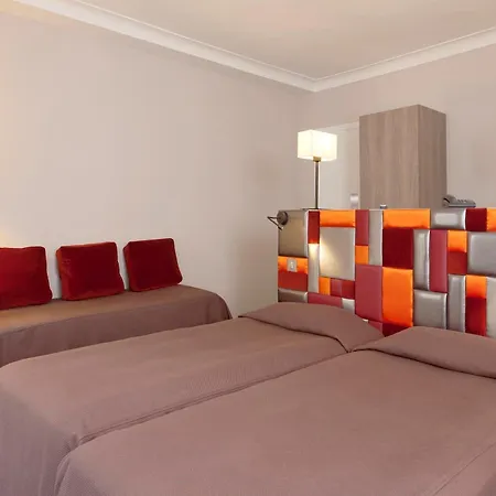 Hotel Concortel 3*