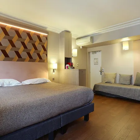 Hotel Concortel