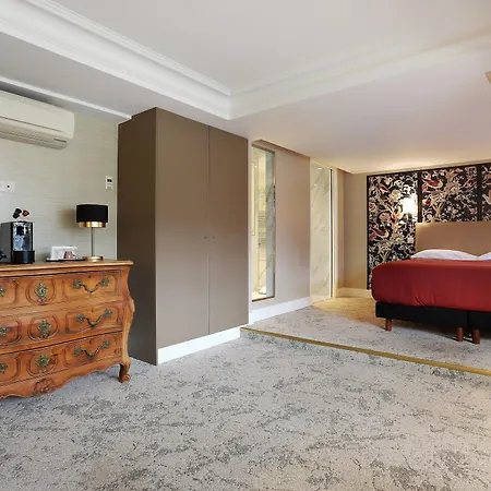 Concortel Hotel