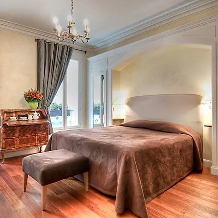 Hotel Concortel Parijs