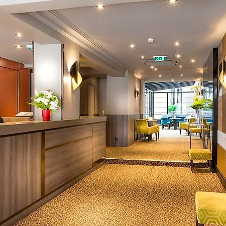 Concortel Hotel