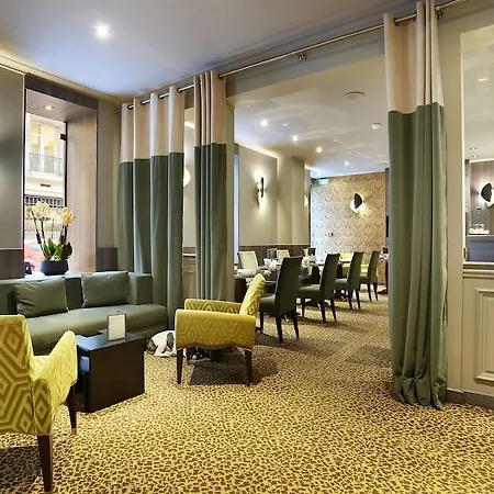 Concortel Paris