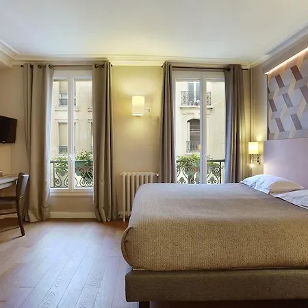Concortel Hotel Paris