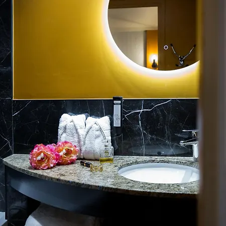 Hotel Concortel Parijs