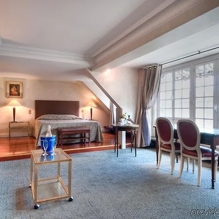 Concortel Hotel 3*