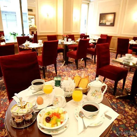 Hotel Concortel