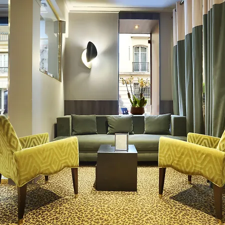 Concortel Hotel Paris