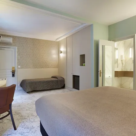 Concortel Hotel 3*